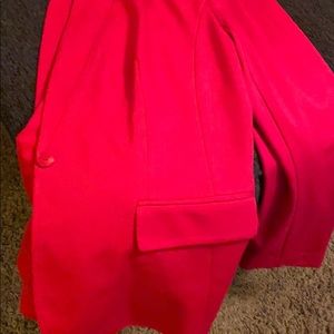 Cleaning out my closet